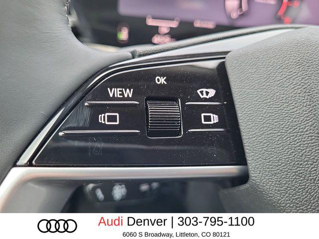 2026 Audi Q5 Premium Plus TFSI quattro S tronic