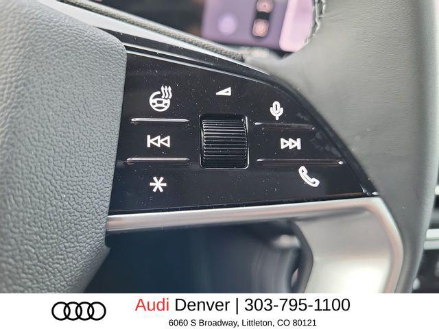 2026 Audi Q5 Premium Plus TFSI quattro S tronic