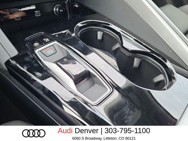 2026 Audi Q5 Premium Plus TFSI quattro S tronic