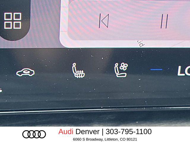 2026 Audi Q5 Premium Plus TFSI quattro S tronic