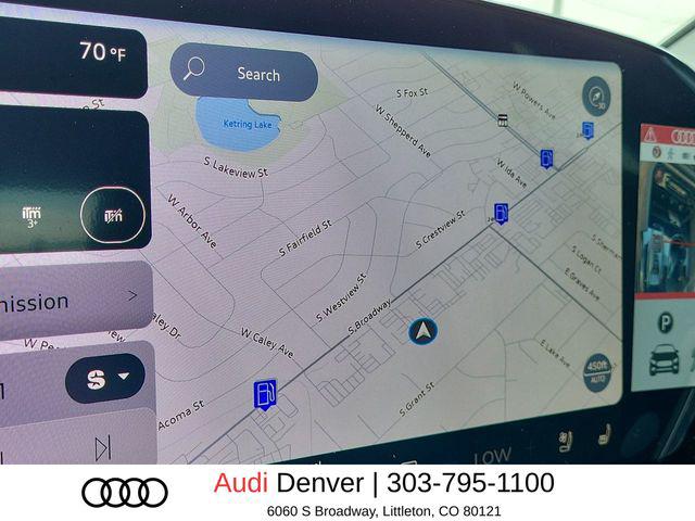 2026 Audi Q5 Premium Plus TFSI quattro S tronic