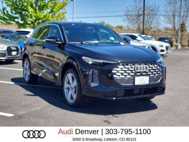 2026 Audi Q5 Premium Plus TFSI quattro S tronic