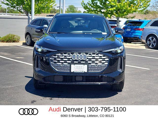 2026 Audi Q5 Premium Plus TFSI quattro S tronic