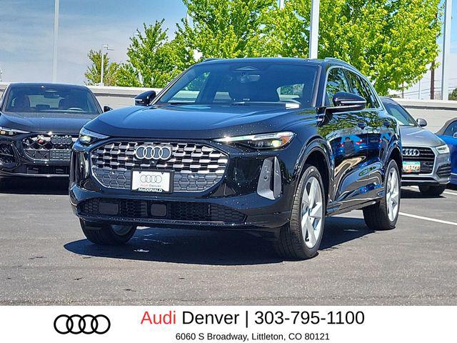 2026 Audi Q5 Premium Plus TFSI quattro S tronic
