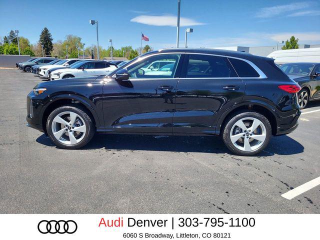 2026 Audi Q5 Premium Plus TFSI quattro S tronic