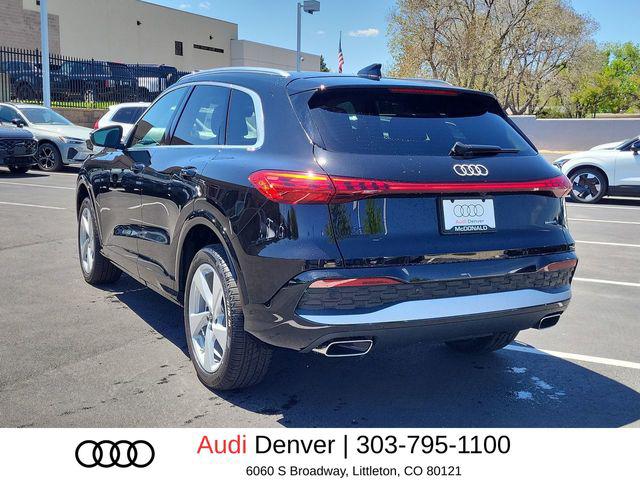 2026 Audi Q5 Premium Plus TFSI quattro S tronic