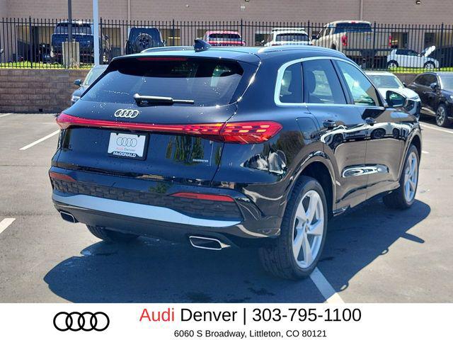 2026 Audi Q5 Premium Plus TFSI quattro S tronic