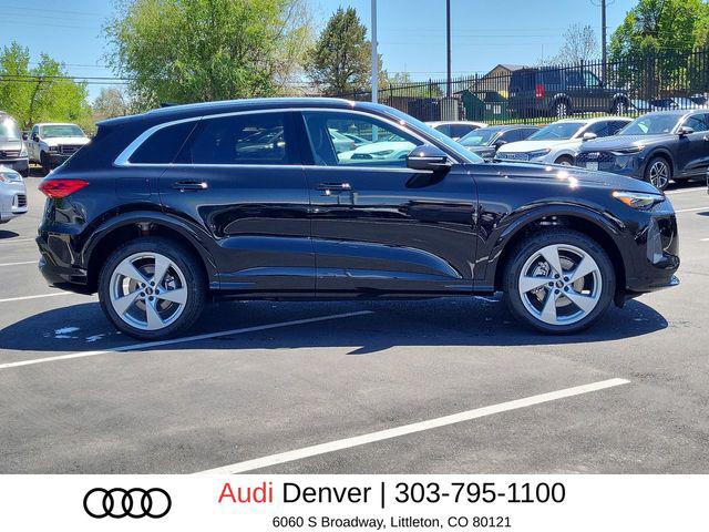 2026 Audi Q5 Premium Plus TFSI quattro S tronic