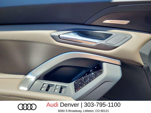 2026 Audi Q5 Premium Plus TFSI quattro S tronic