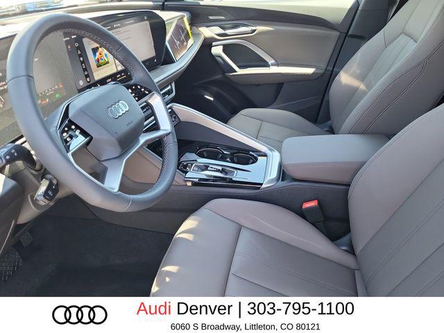 2026 Audi Q5 Premium Plus TFSI quattro S tronic