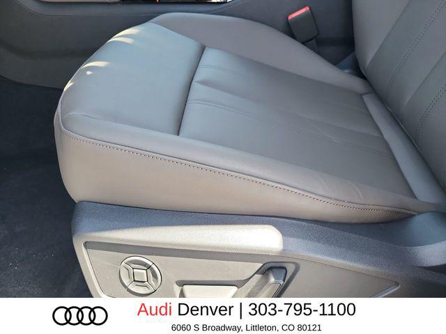 2026 Audi Q5 Premium Plus TFSI quattro S tronic