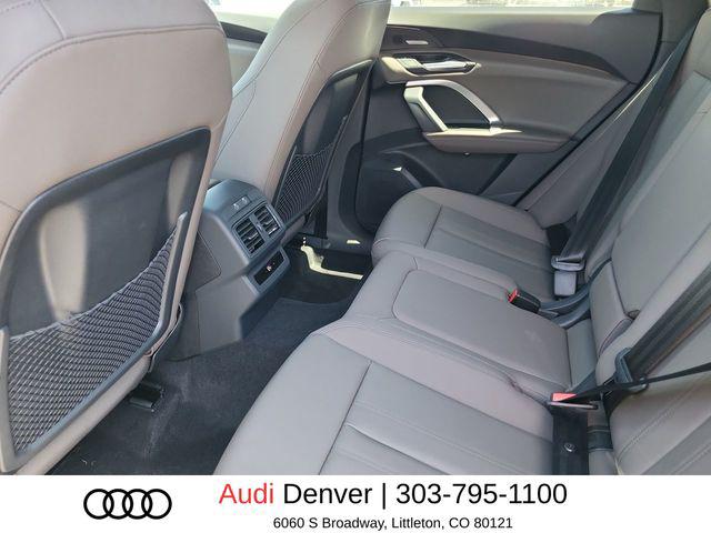2026 Audi Q5 Premium Plus TFSI quattro S tronic
