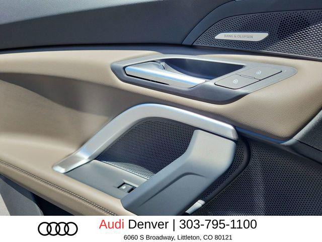 2026 Audi Q5 Premium Plus TFSI quattro S tronic