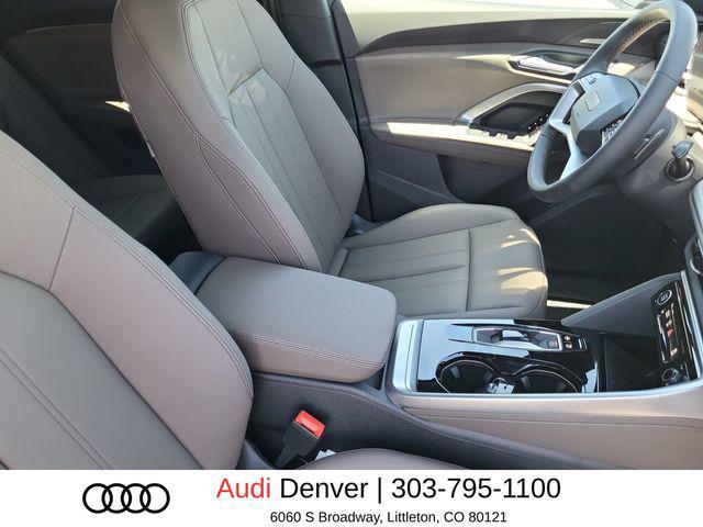 2026 Audi Q5 Premium Plus TFSI quattro S tronic
