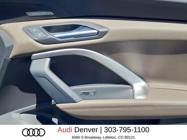 2026 Audi Q5 Premium Plus TFSI quattro S tronic