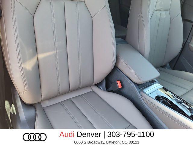 2026 Audi Q5 Premium Plus TFSI quattro S tronic
