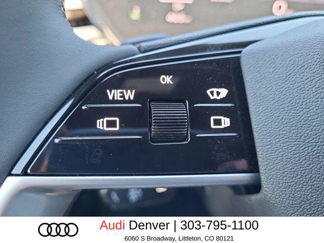 2026 Audi Q5 Premium Plus TFSI quattro S tronic