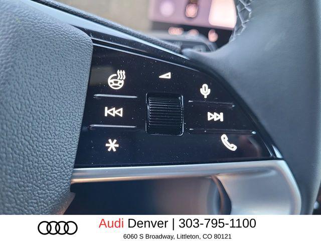 2026 Audi Q5 Premium Plus TFSI quattro S tronic