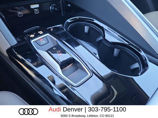 2026 Audi Q5 Premium Plus TFSI quattro S tronic