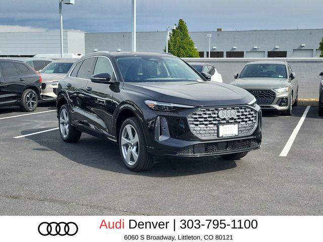 2026 Audi Q5 Premium Plus TFSI quattro S tronic