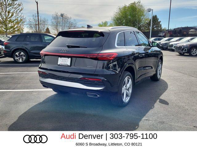 2026 Audi Q5 Premium Plus TFSI quattro S tronic