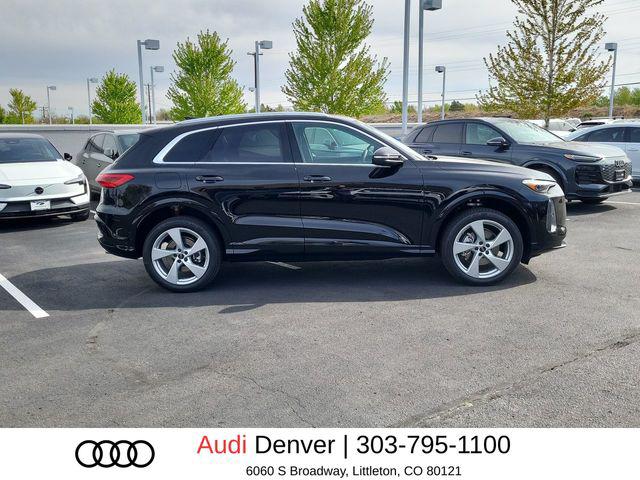 2026 Audi Q5 Premium Plus TFSI quattro S tronic