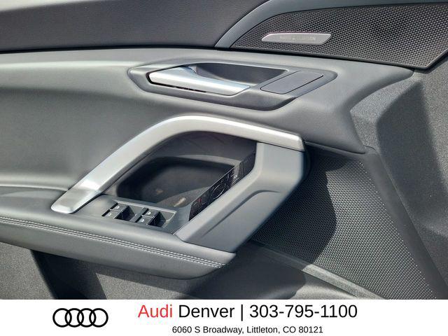 2026 Audi Q5 Premium Plus TFSI quattro S tronic