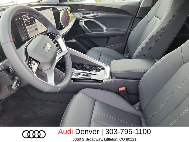 2026 Audi Q5 Premium Plus TFSI quattro S tronic