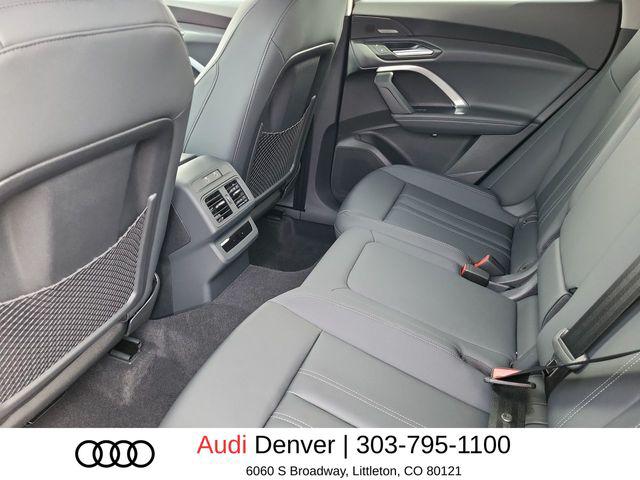 2026 Audi Q5 Premium Plus TFSI quattro S tronic