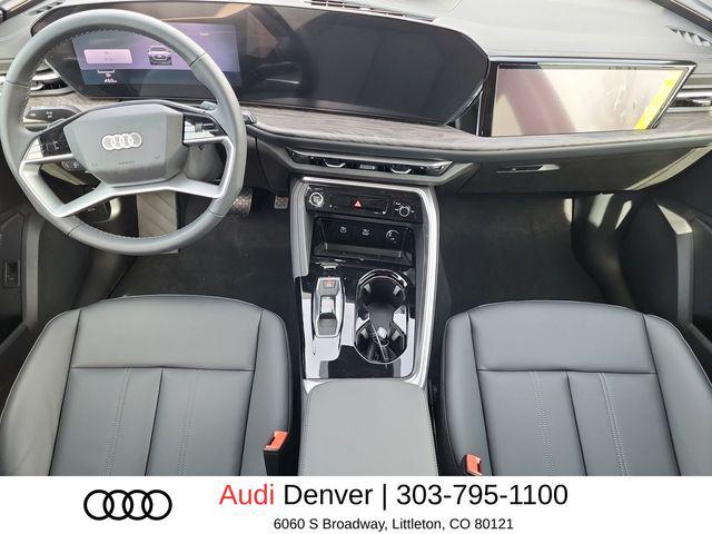 2026 Audi Q5 Premium Plus TFSI quattro S tronic