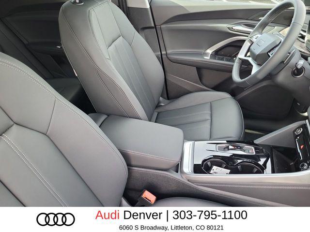 2026 Audi Q5 Premium Plus TFSI quattro S tronic