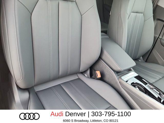 2026 Audi Q5 Premium Plus TFSI quattro S tronic