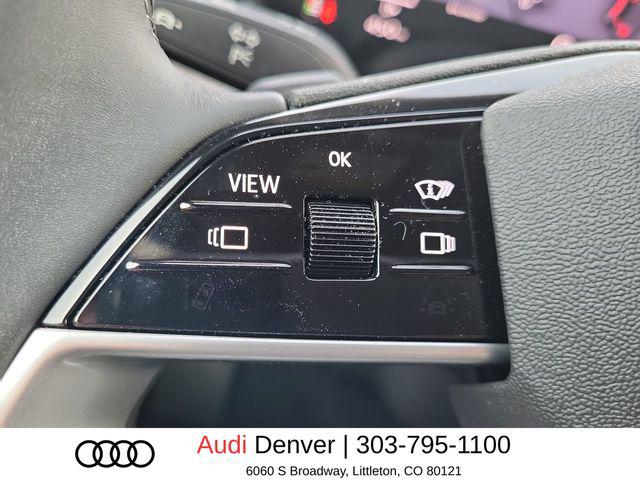 2026 Audi Q5 Premium Plus TFSI quattro S tronic