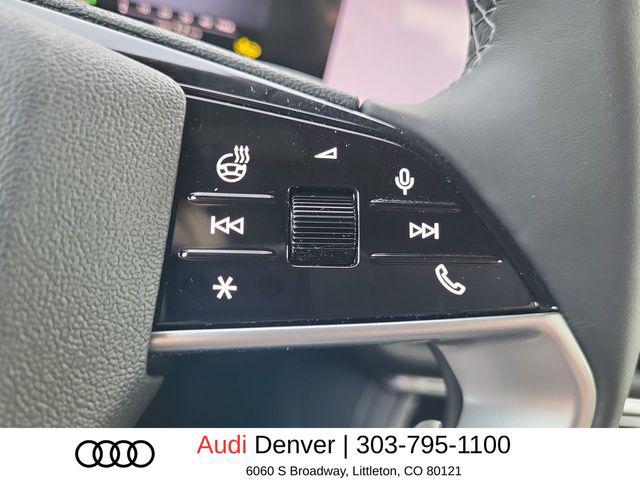 2026 Audi Q5 Premium Plus TFSI quattro S tronic