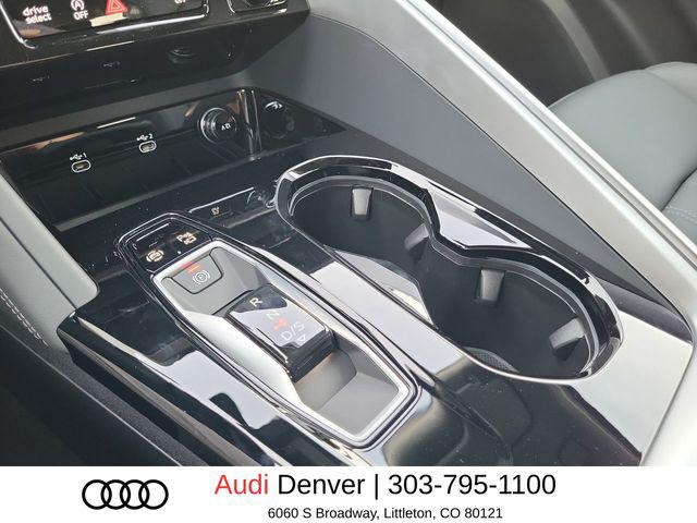 2026 Audi Q5 Premium Plus TFSI quattro S tronic