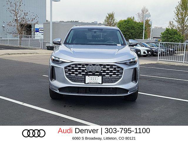 2026 Audi Q5 Premium Plus TFSI quattro S tronic