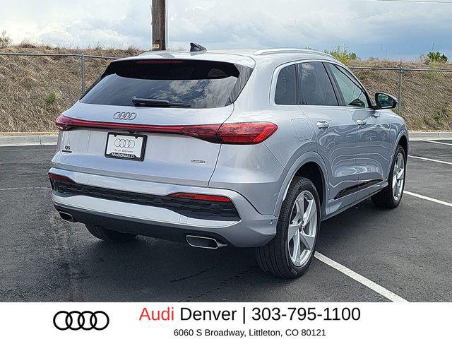 2026 Audi Q5 Premium Plus TFSI quattro S tronic