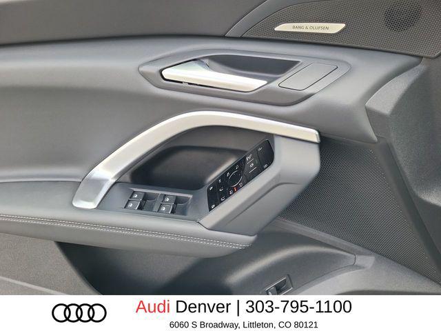 2026 Audi Q5 Premium Plus TFSI quattro S tronic