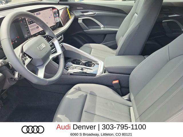 2026 Audi Q5 Premium Plus TFSI quattro S tronic