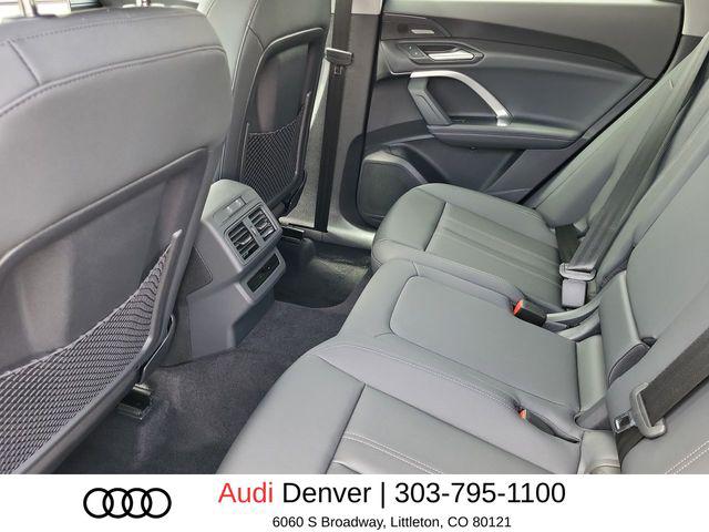 2026 Audi Q5 Premium Plus TFSI quattro S tronic
