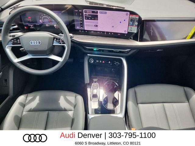 2026 Audi Q5 Premium Plus TFSI quattro S tronic