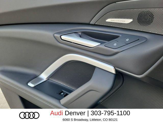 2026 Audi Q5 Premium Plus TFSI quattro S tronic