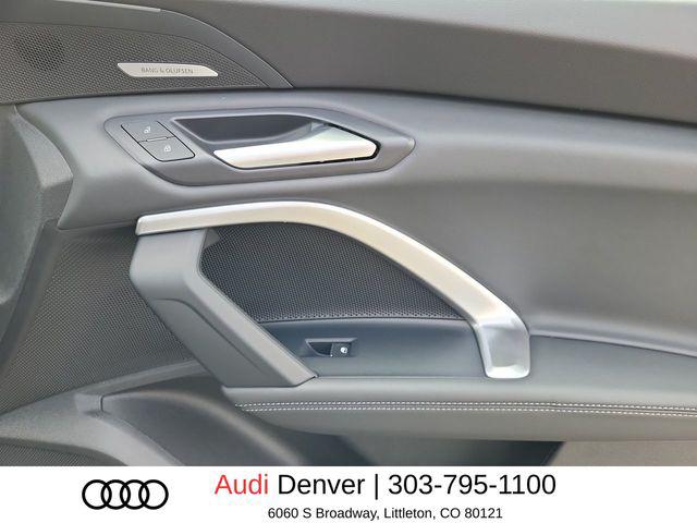 2026 Audi Q5 Premium Plus TFSI quattro S tronic