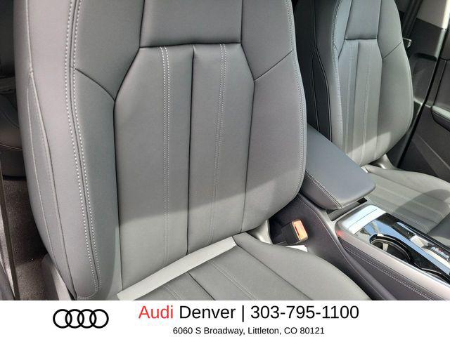 2026 Audi Q5 Premium Plus TFSI quattro S tronic