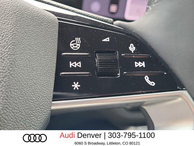 2026 Audi Q5 Premium Plus TFSI quattro S tronic