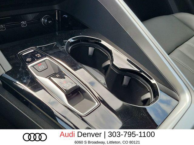 2026 Audi Q5 Premium Plus TFSI quattro S tronic