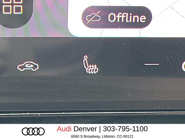 2026 Audi Q5 Premium Plus TFSI quattro S tronic
