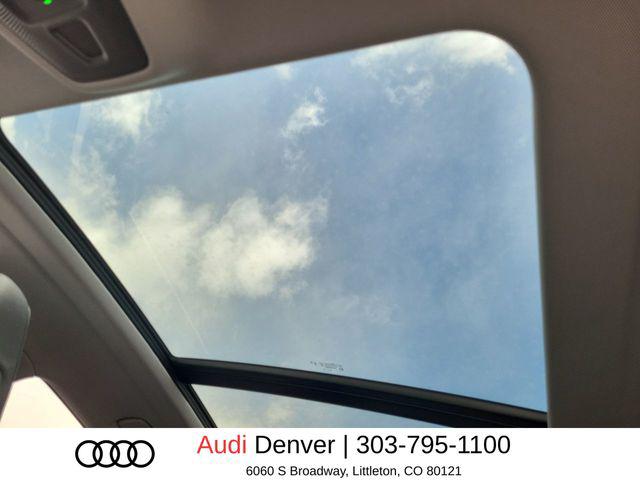 2026 Audi Q5 Premium Plus TFSI quattro S tronic