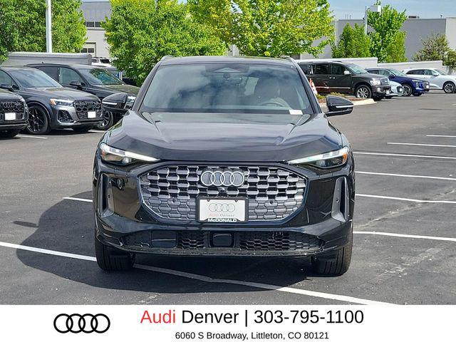 2026 Audi Q5 Premium Plus TFSI quattro S tronic