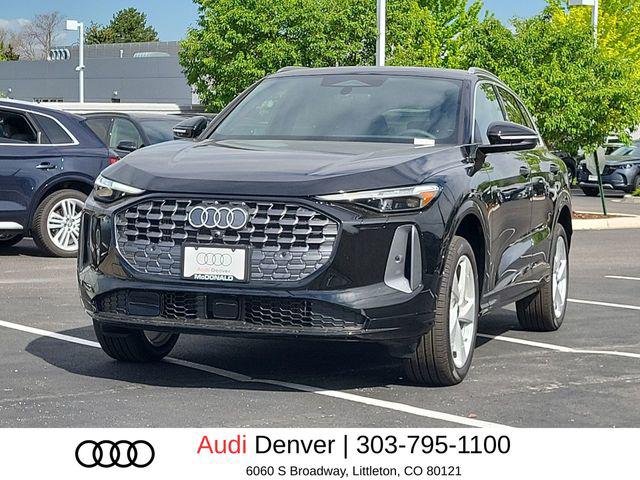 2026 Audi Q5 Premium Plus TFSI quattro S tronic